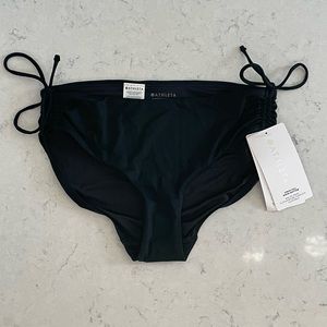 Athleta bikini bottoms